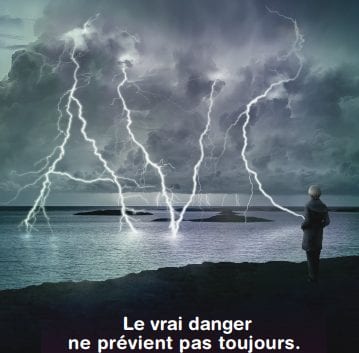 Journée mondiale de l'AVC