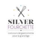 Logo Silver Fourchette