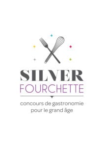 Logo Silver Fourchette