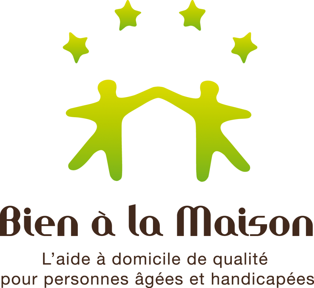 Bien à la maison logo