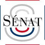 SÃ©nat Logo