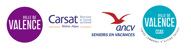 Valence - Chèques Vacances Seniors
