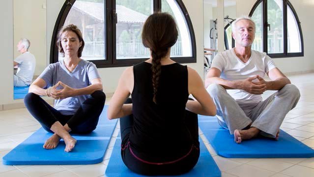 Chaîne thermale du Soleil, cure répit Alzheimer