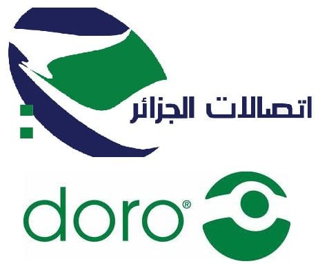 Doro et algérie Télécom