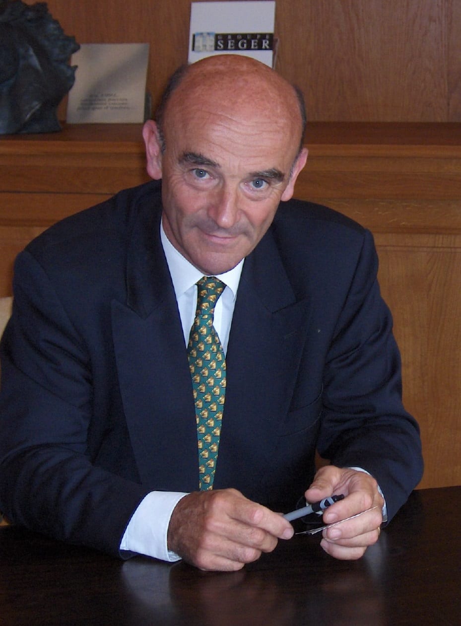 Hubert Rouy -Villa Medicis