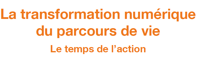 Livre Blanc Orange Healthcare Syntec Numérique FEHAP