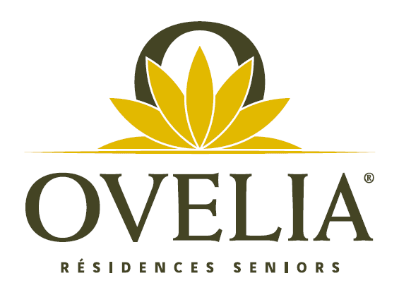 OVELIA Logo