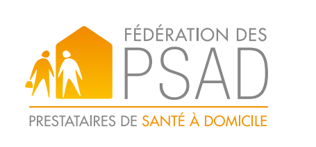 logo fédération des psad