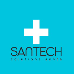 santech logo