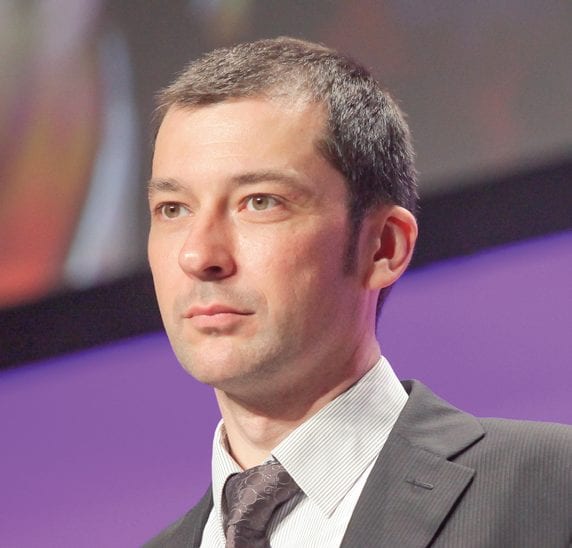 silvereco Jerome PIGNIEZ