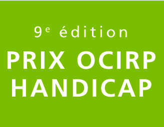 Prix OCIRP