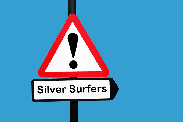 Silver Surfeurs
