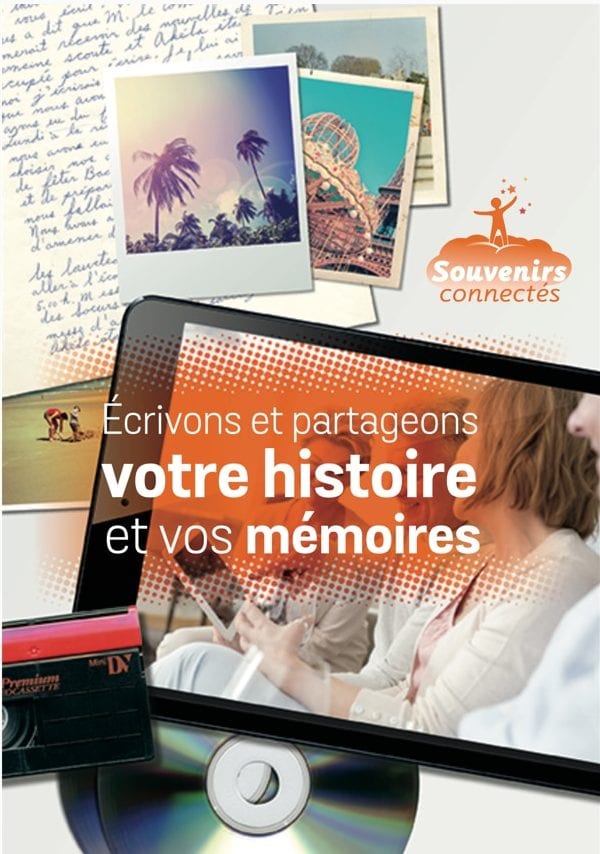Souvenirs connectés