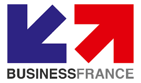 logo business france