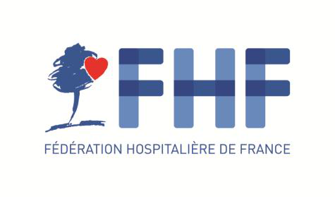 Le logo de la FHF