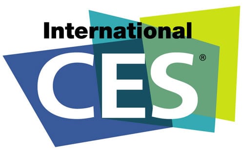 Logo GES Show 2016