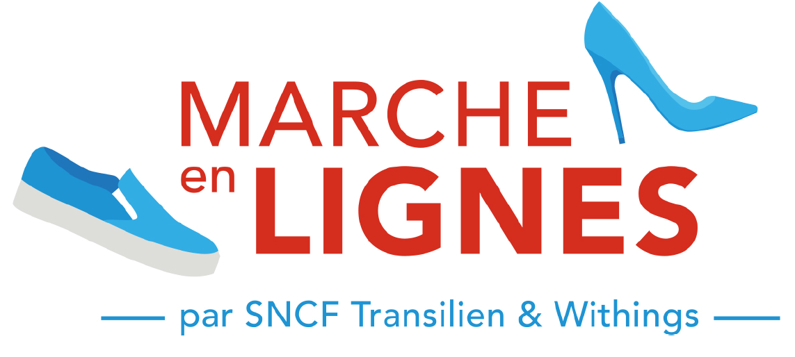 Marche en ligne SNCF Withings