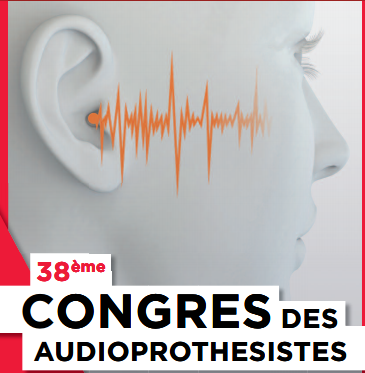 UNSAF - Congrès des audioprothésistes