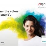 Signia, aide auditive Siemens / Sivantos