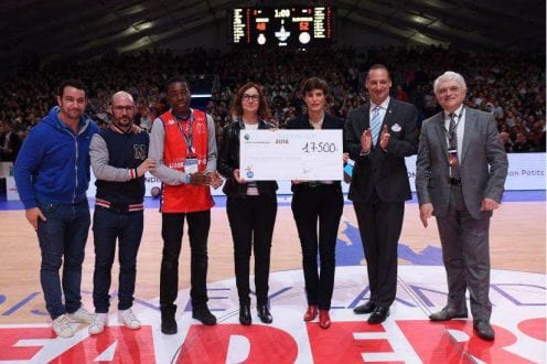 Solidarité, association les petits princes