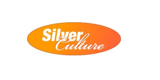 Logo Silver Cuture Une