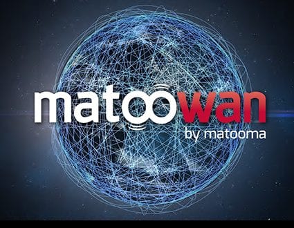 Matoowan de Matooma, ITO, objets connectés