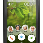 smartphone Doro 8031