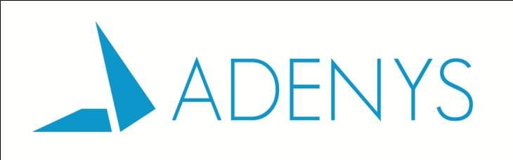 Adenys logo Domitys