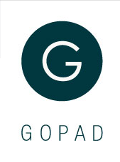 Association Gopad logo