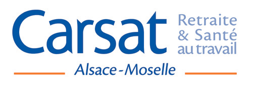 CARSAT Alsace Moselle