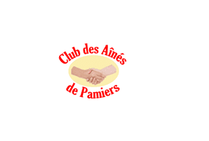 CLUB DES AINES DE PAMIERS logo