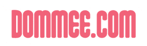 Dommee Logo