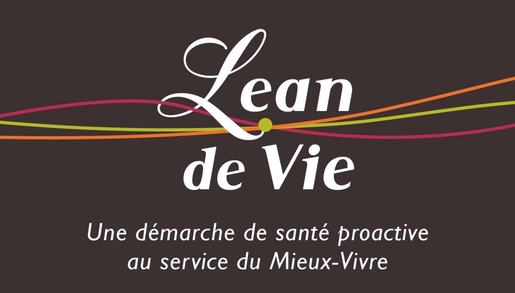 LEAN DE VIE