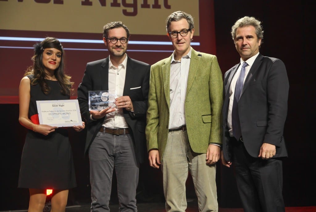 Les opticiens Mobiles Meilleure prestation de Services SilverNight