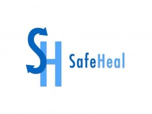 Logo-SafeHeal