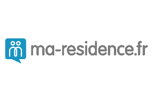 MA RESIDENCE-FR logo