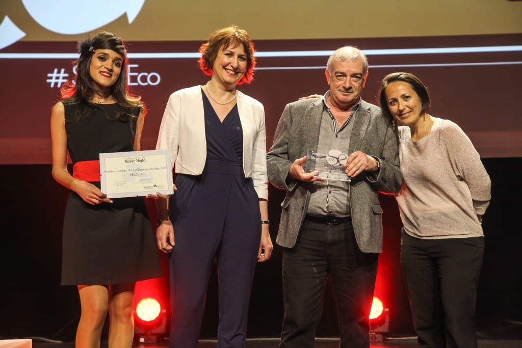 Néovia Meilleure solution Habitat SilverNight