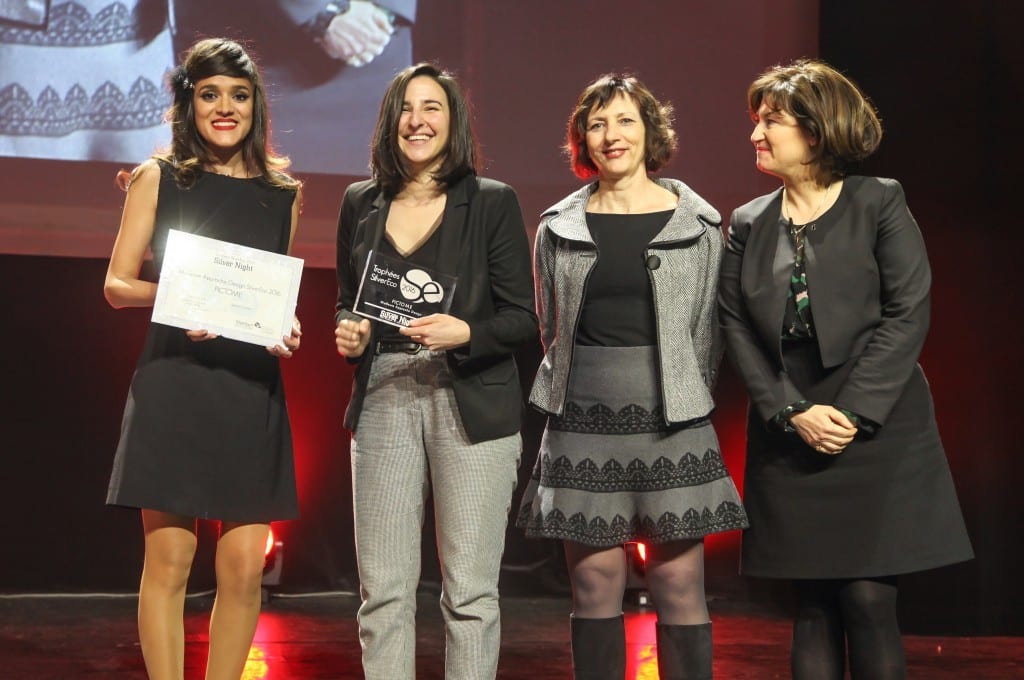 Pictome Meilleure approche Design SilverNight