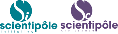 Scientipôle logo