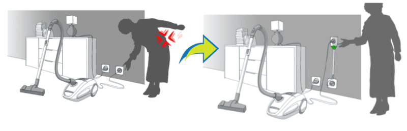 SeniorAdom Star Plug