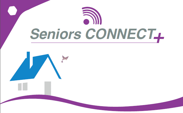 Seniors Connect +