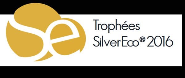 SilverEco Trophées SilverNight 2016