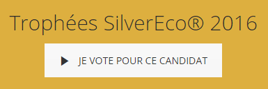 Votes - Trophées SilverEco 2016