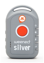 Weenect - Téléassistance Mobile 3.0- Salon des seniors