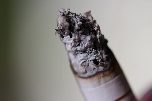 cigarette-tabac - cancer - mort