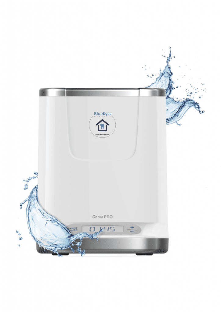 BlueKyss - Bluelinea - SilverEco