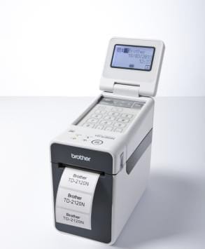 Brother - Santé - Paris Healthcare Week