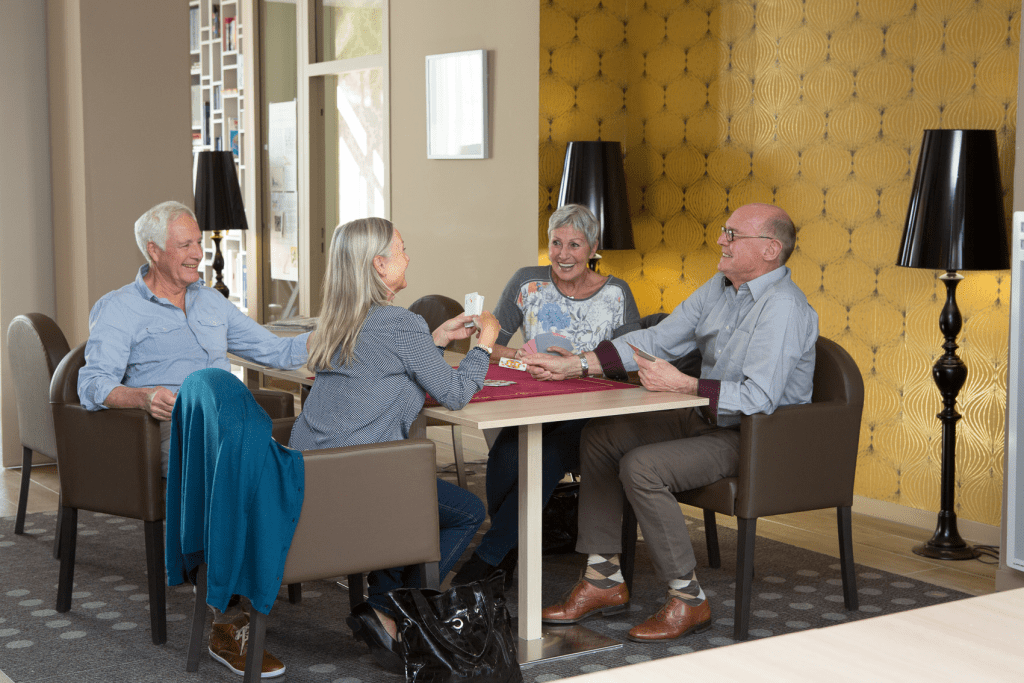 Cogedim Club Résidence Seniors