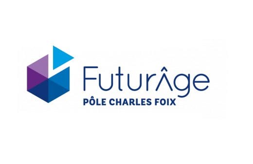 Futurage logo