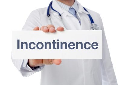 Incontinence - Incomed